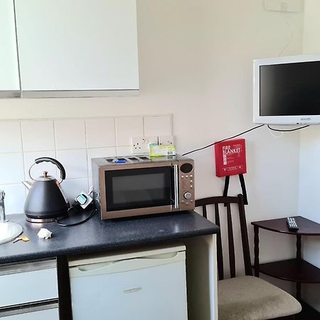 The Greenwich Pensioner Guesthouse ลอนดอน ภายนอก รูปภาพ