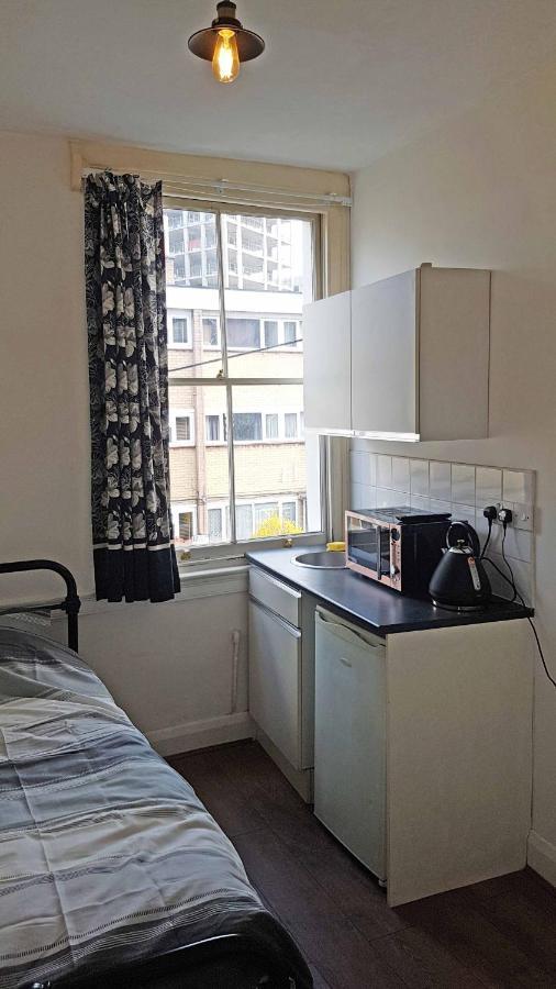 The Greenwich Pensioner Guesthouse ลอนดอน ภายนอก รูปภาพ