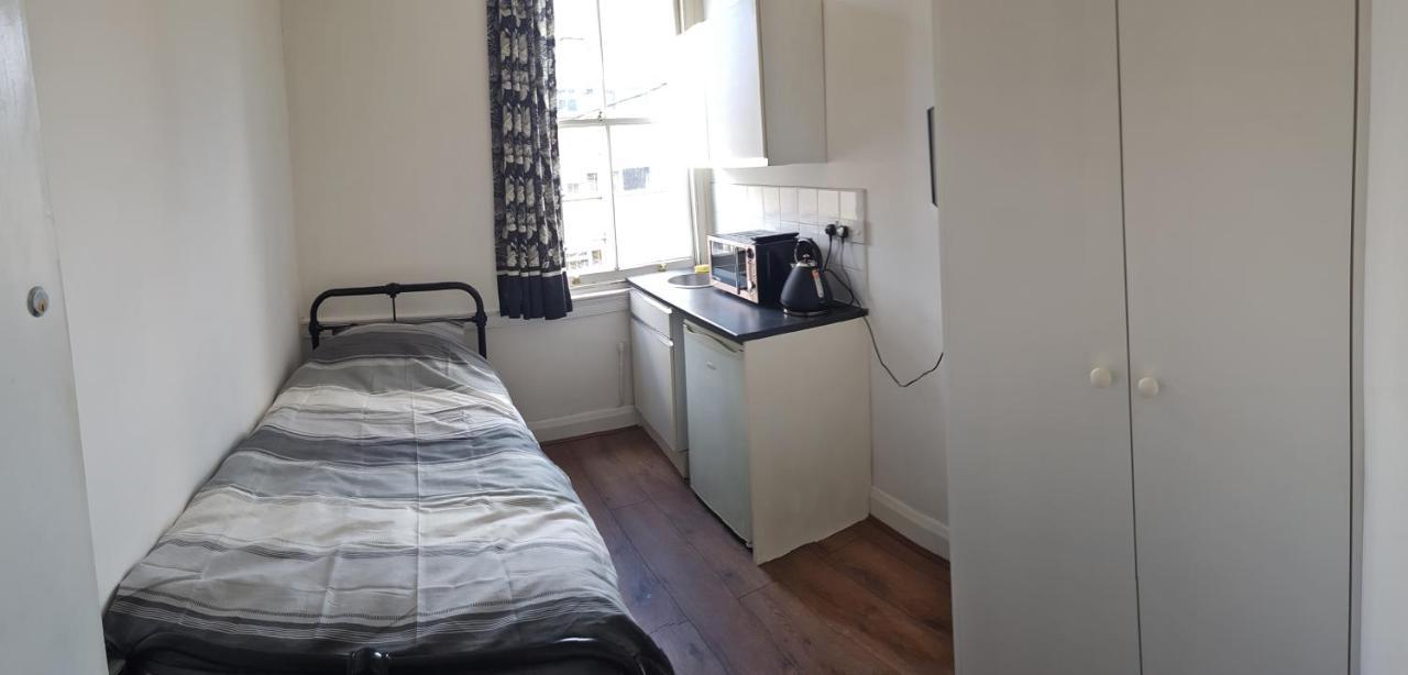 The Greenwich Pensioner Guesthouse ลอนดอน ภายนอก รูปภาพ