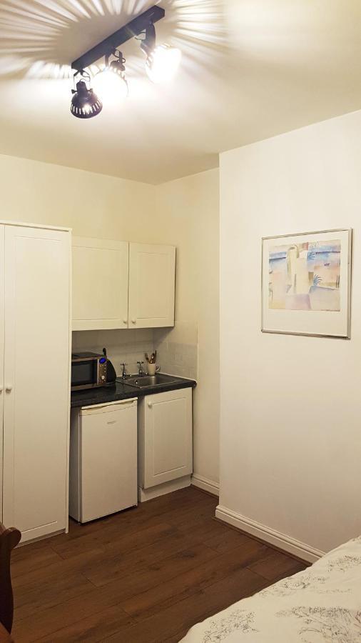 The Greenwich Pensioner Guesthouse ลอนดอน ภายนอก รูปภาพ