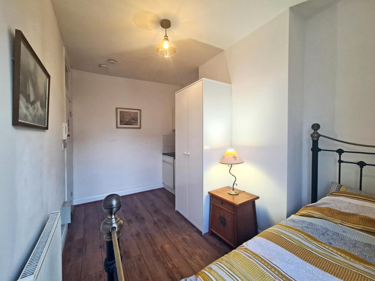The Greenwich Pensioner Guesthouse ลอนดอน ภายนอก รูปภาพ