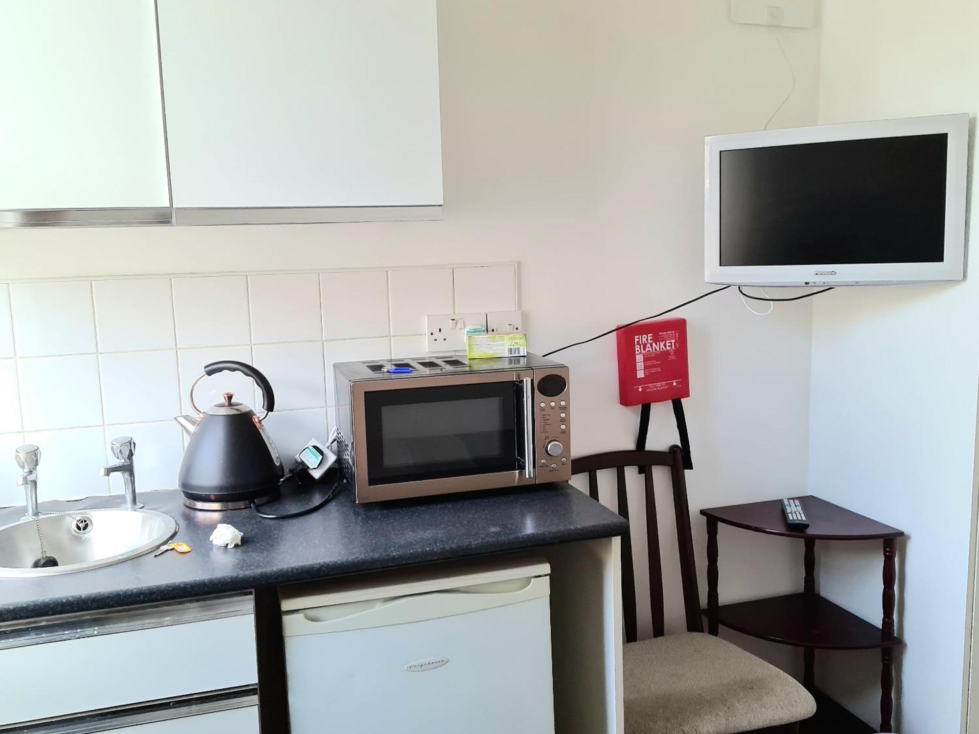 The Greenwich Pensioner Guesthouse ลอนดอน ภายนอก รูปภาพ