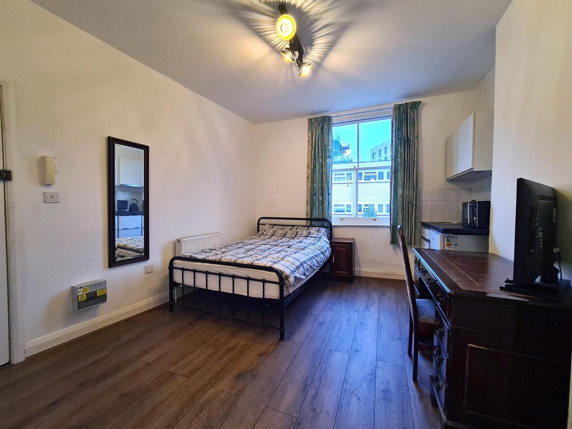The Greenwich Pensioner Guesthouse ลอนดอน ภายนอก รูปภาพ