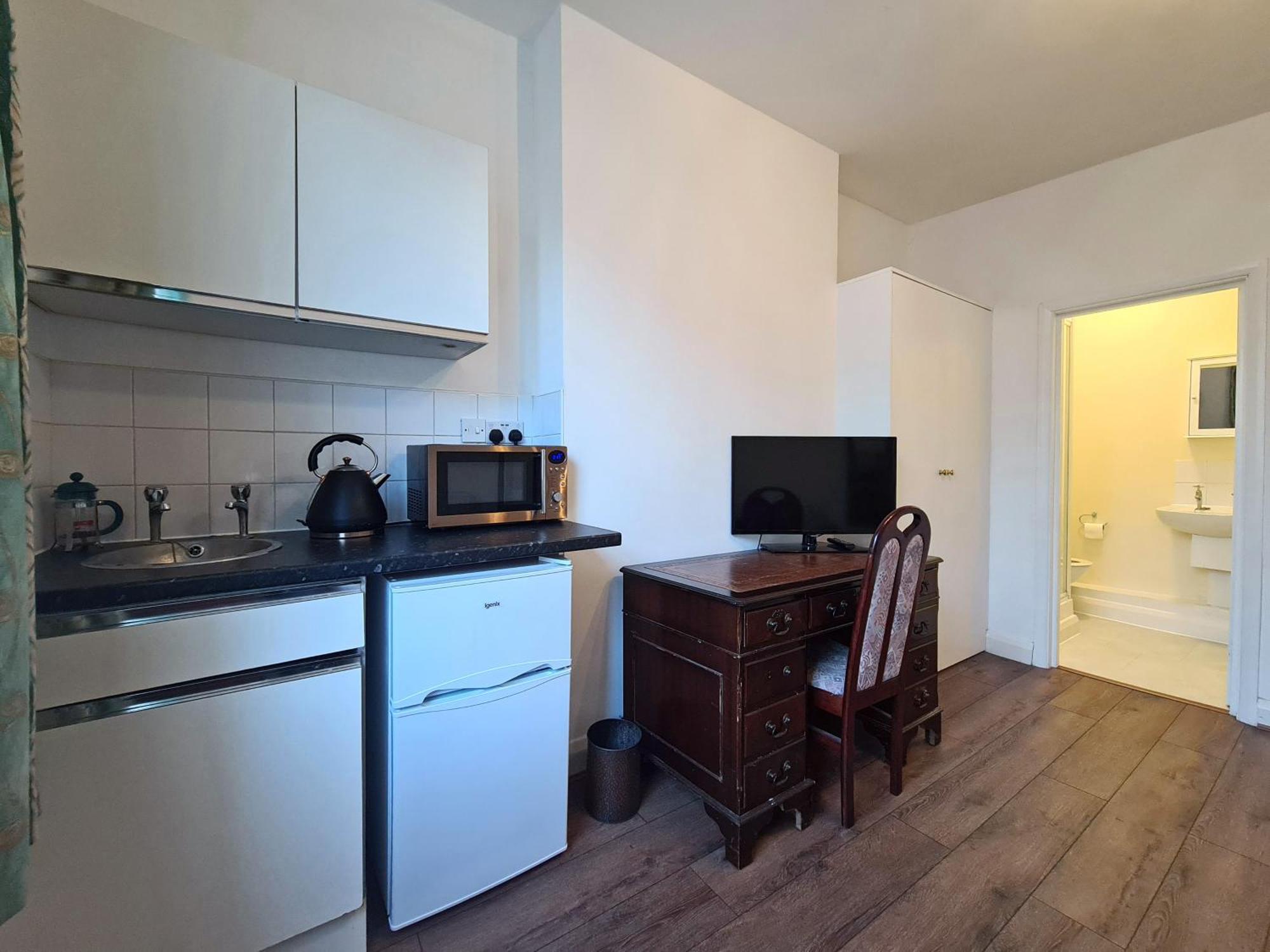The Greenwich Pensioner Guesthouse ลอนดอน ภายนอก รูปภาพ