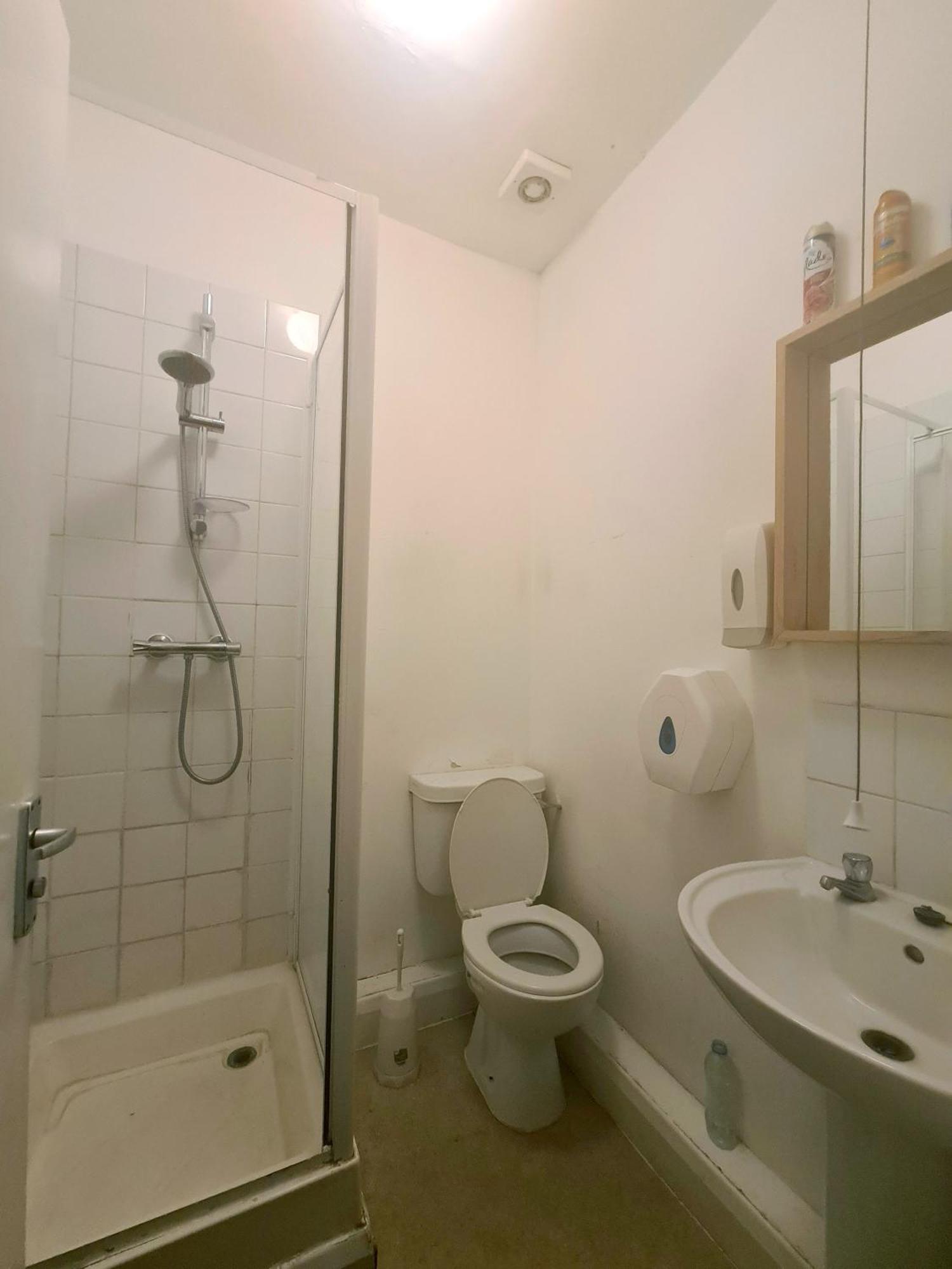 The Greenwich Pensioner Guesthouse ลอนดอน ภายนอก รูปภาพ